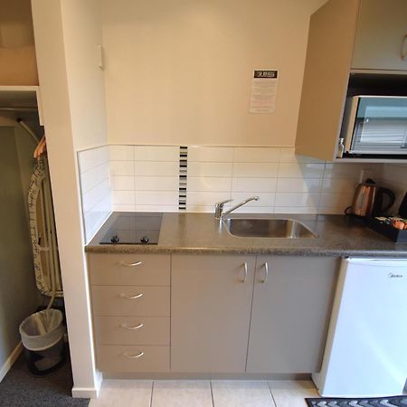 La Rochelle Motel Akaroa Luaran gambar
