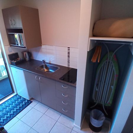 La Rochelle Motel Akaroa Luaran gambar