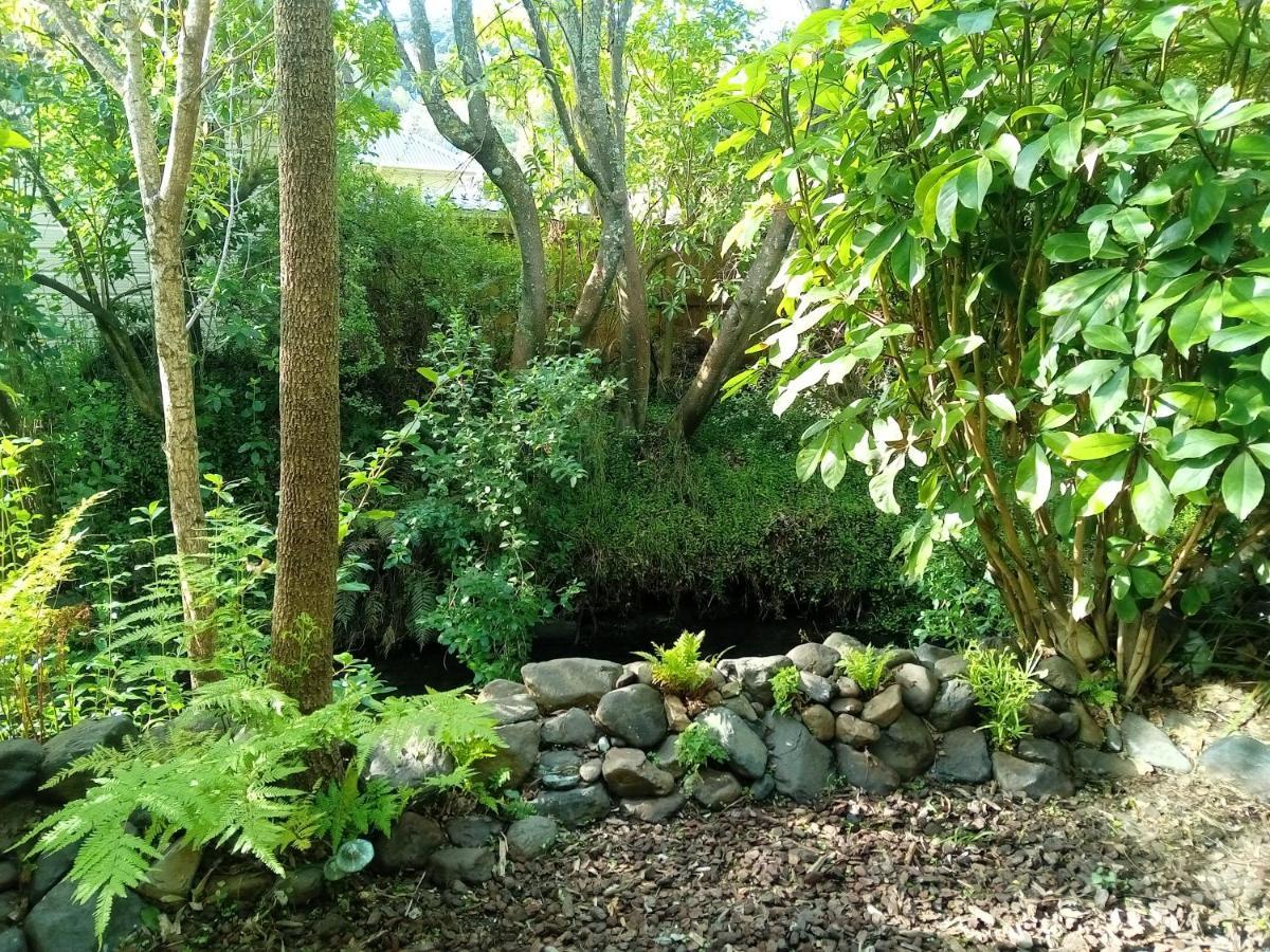 La Rochelle Motel Akaroa Luaran gambar