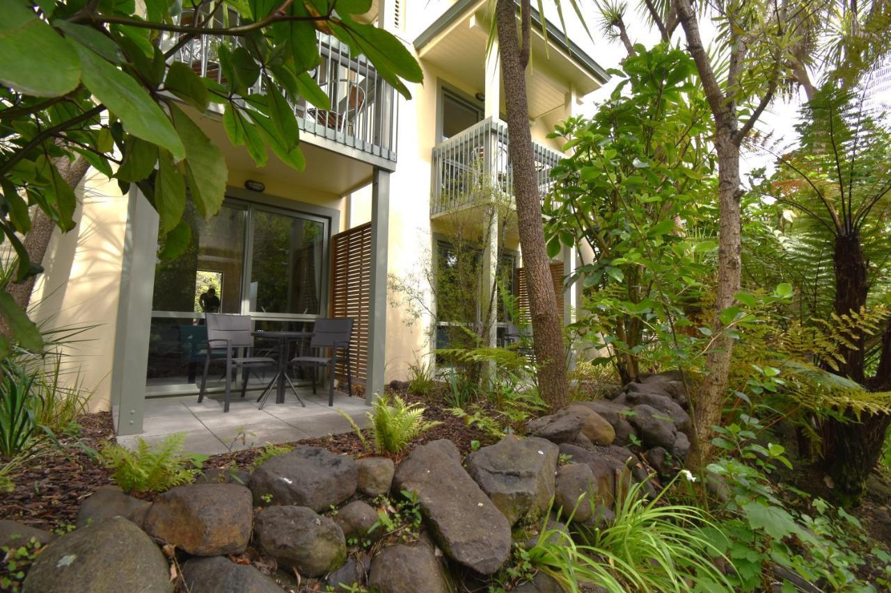 La Rochelle Motel Akaroa Luaran gambar