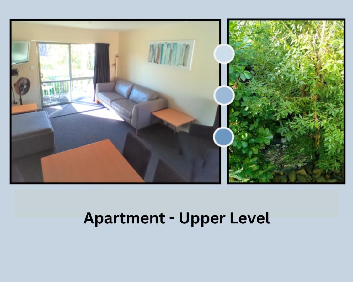 La Rochelle Motel Akaroa Luaran gambar