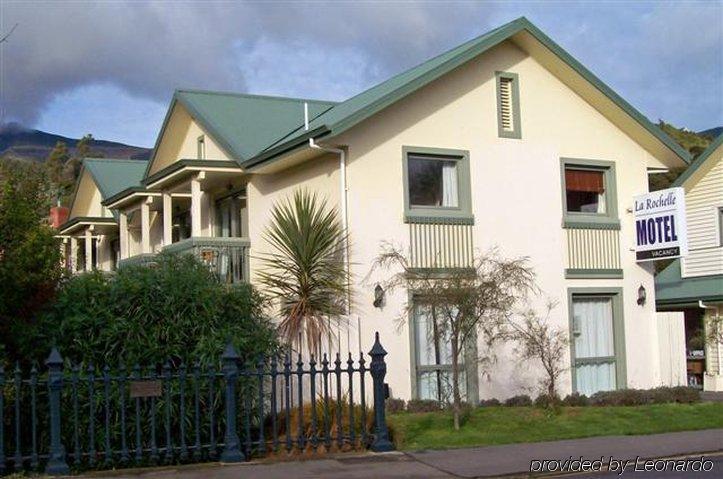 La Rochelle Motel Akaroa Luaran gambar
