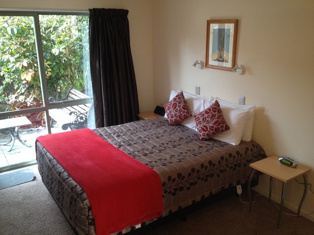 La Rochelle Motel Akaroa Luaran gambar