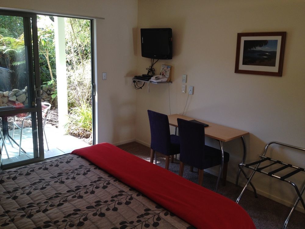 La Rochelle Motel Akaroa Luaran gambar