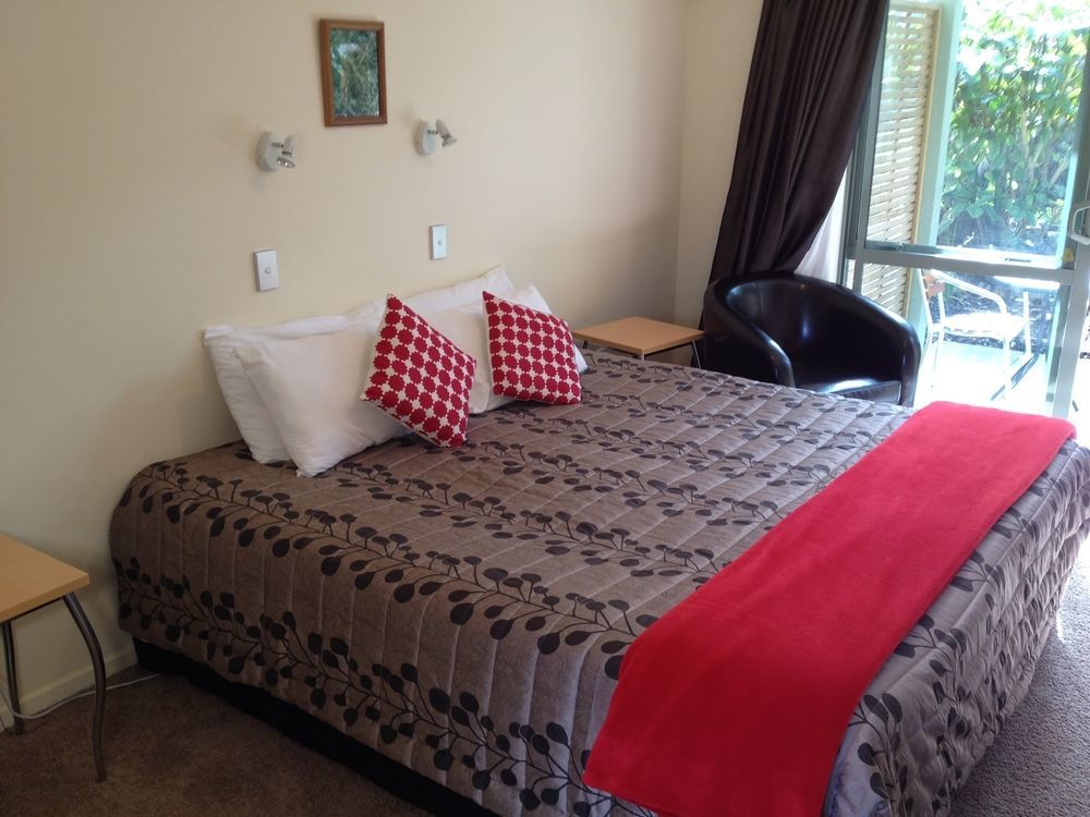 La Rochelle Motel Akaroa Luaran gambar