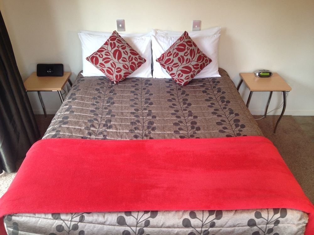 La Rochelle Motel Akaroa Luaran gambar