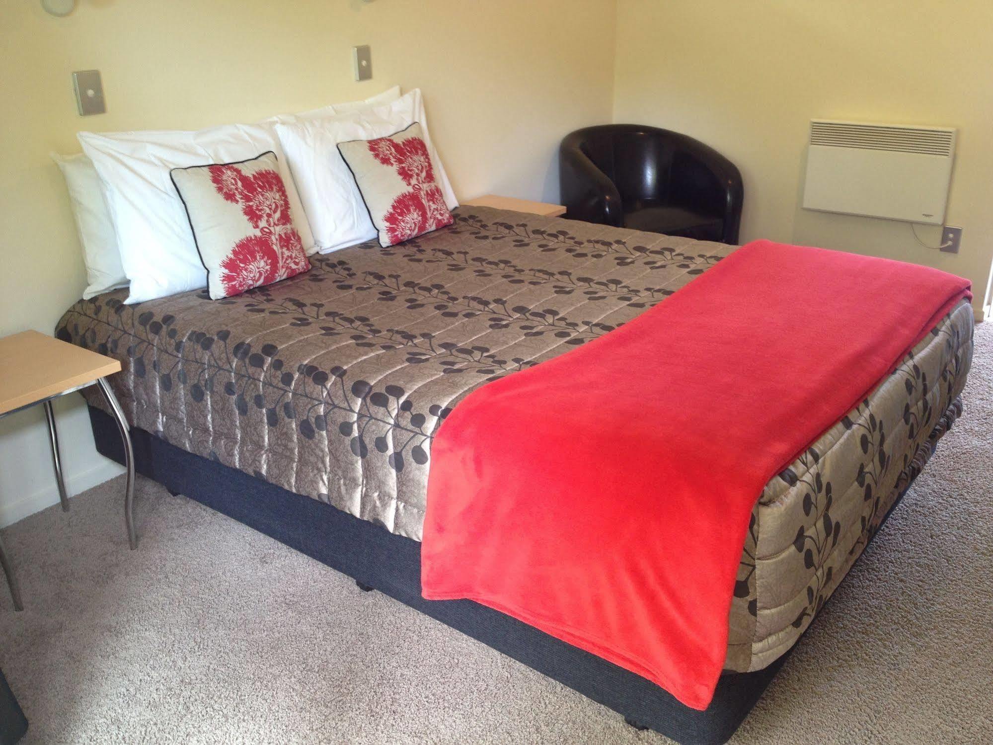 La Rochelle Motel Akaroa Luaran gambar