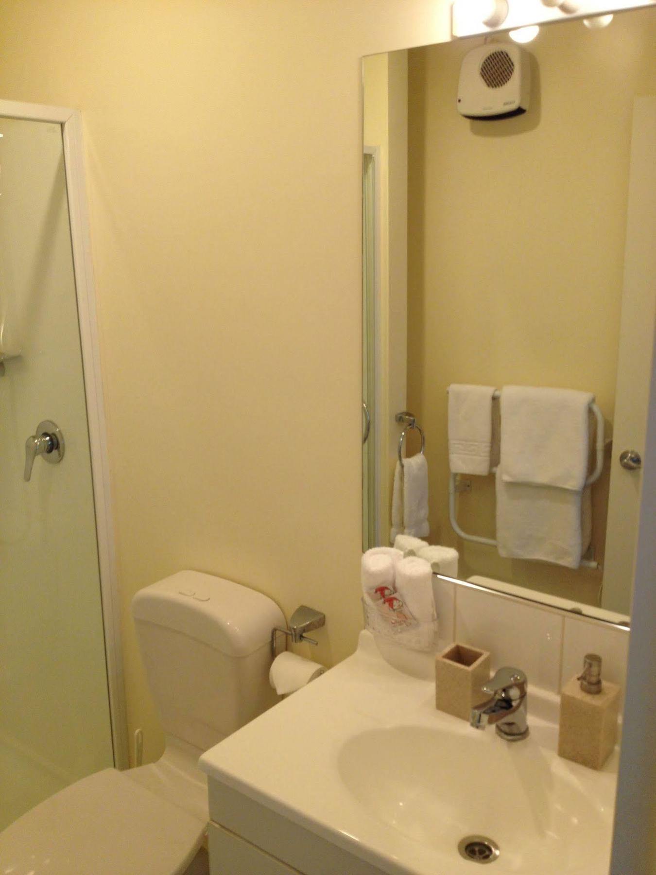 La Rochelle Motel Akaroa Luaran gambar