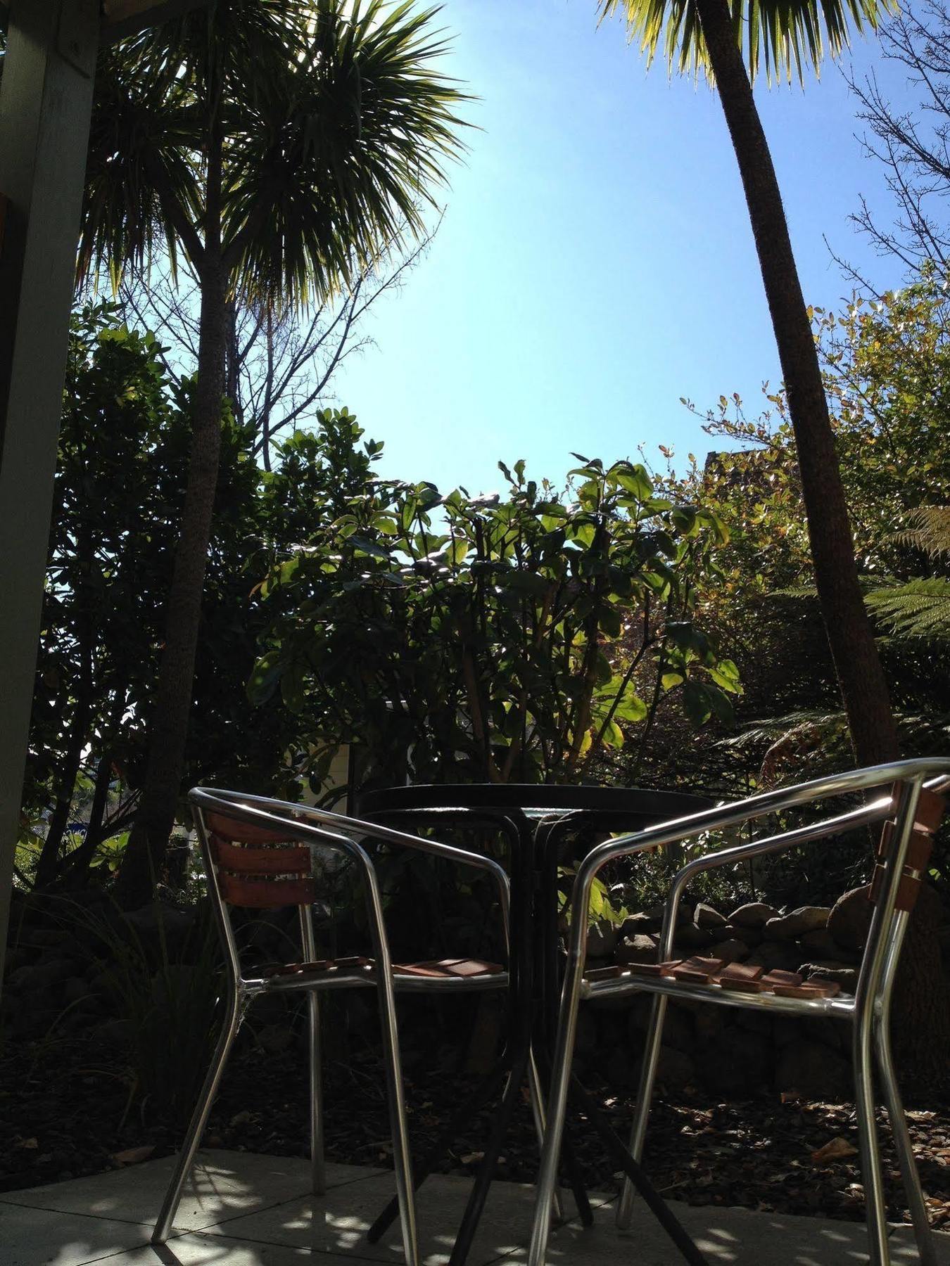 La Rochelle Motel Akaroa Luaran gambar