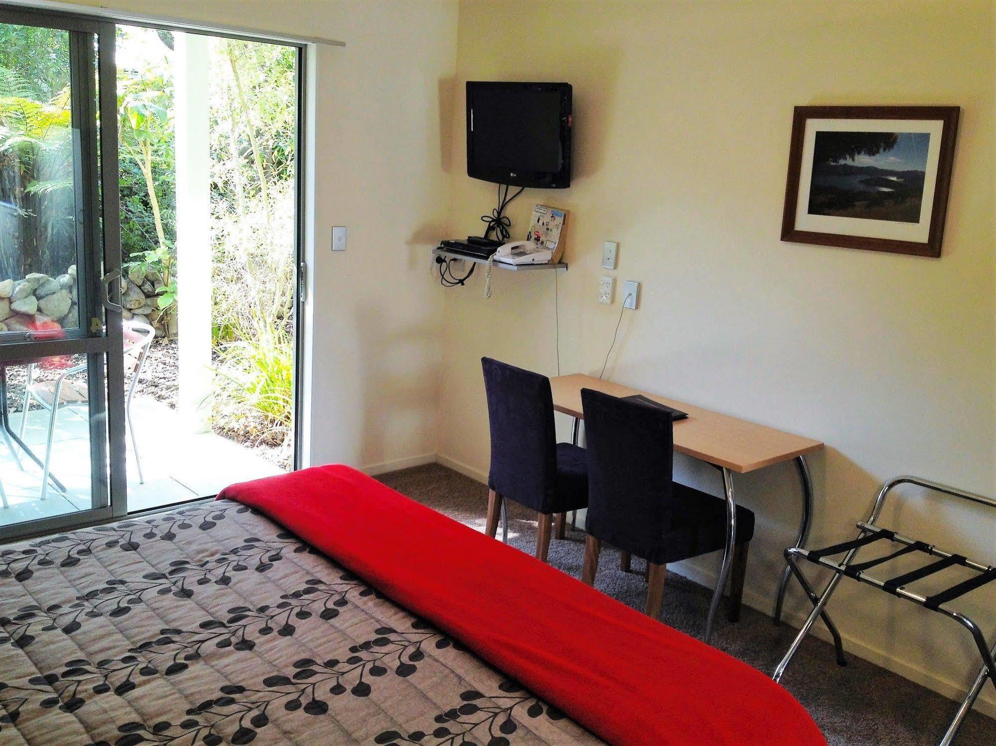 La Rochelle Motel Akaroa Luaran gambar
