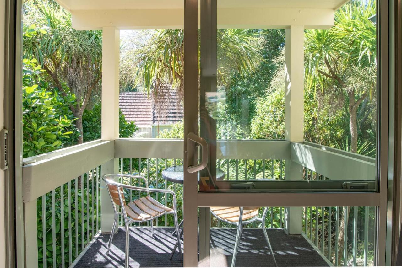 La Rochelle Motel Akaroa Luaran gambar