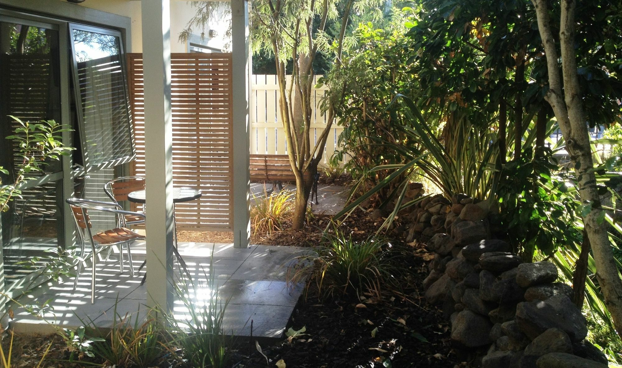 La Rochelle Motel Akaroa Luaran gambar